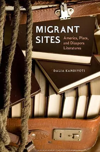 Migrant Sites cover