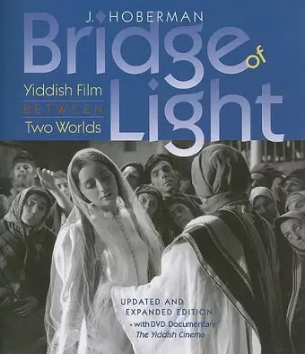 Bridge of Light cover