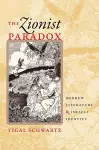 The Zionist Paradox cover