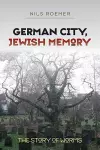 German City, Jewish Memory cover