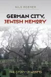 German City, Jewish Memory cover