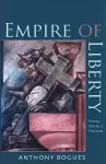 Empire of Liberty cover