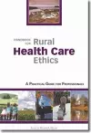 Handbook for Rural Health Care Ethics cover