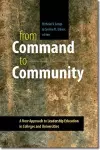 From Command to Community cover