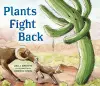 Plants Fight Back cover