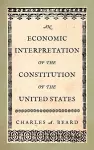 An Economic Interpretation of the Constitution of the United States cover