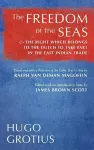 The Freedom of the Seas cover
