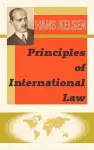 Principles of International Law cover