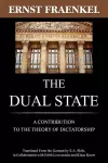 The Dual State cover