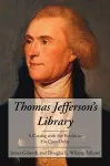 Thomas Jefferson's Library cover