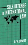 Self-Defense in International Law cover