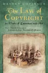 The Law of Copyright in Works of Literature and Art cover