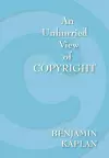An Unhurried View of Copyright cover