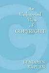 An Unhurried View of Copyright cover