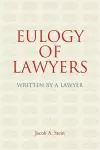 Eulogy of Lawyers cover