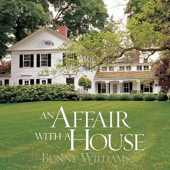 An Affair With a House cover