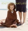 Knitting Nature cover