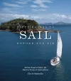Fifty Places to Sail Before You Die cover