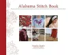 Alabama Stitch Book cover