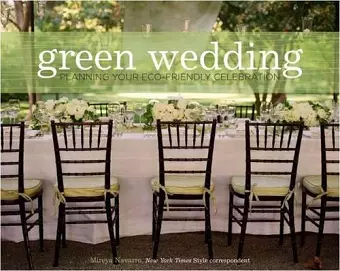 Green Wedding cover