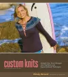 Custom Knits cover