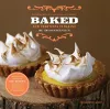 Baked cover