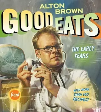 Good Eats cover