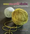 One More Skein cover