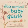 The Eco Nomical Baby Guide cover
