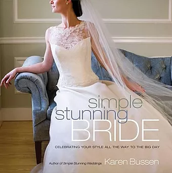 Simple Stunning Bride cover