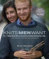 Knits Men Want cover