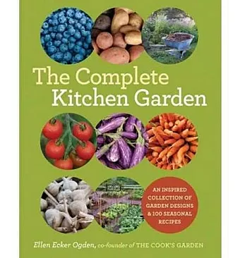 Comp Kitchen Garden: An Inspired cover