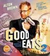 Good Eats 2 cover