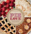 Pie Love cover