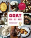 Goat: Meat, Milk, Cheese cover