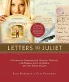 Letters to Juliet cover
