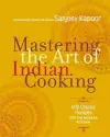 Mastering the Art of Indian Cooking cover