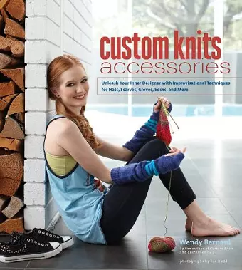 Custom Knits Accessories cover
