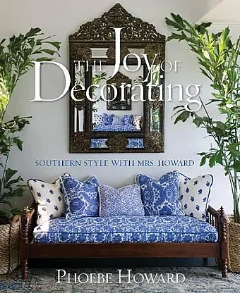 The Joy of Decorating cover