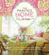 The Painted Home By Dena cover