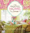 The Painted Home By Dena cover