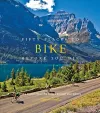 Fifty Places to Bike Before You Die cover