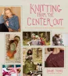 Knitting from the Center Out cover