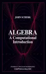 Algebra cover