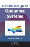 Optimal Design of Queueing Systems cover