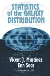 Statistics of the Galaxy Distribution cover