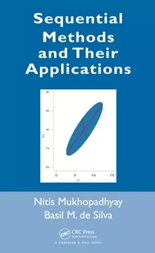 Sequential Methods and Their Applications cover