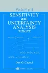 Sensitivity & Uncertainty Analysis, Volume 1 cover