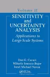 Sensitivity and Uncertainty Analysis, Volume II cover