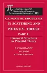 Canonical Problems in Scattering and Potential Theory Part 1 cover